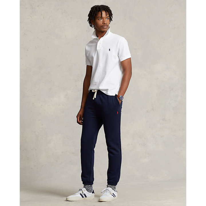 PRL Slim Fit Mesh Polo Shirt/Polo Majica 710548797001