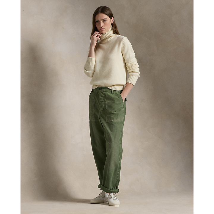PRL Wool Rollneck Jumper/Pulover 211891667001
