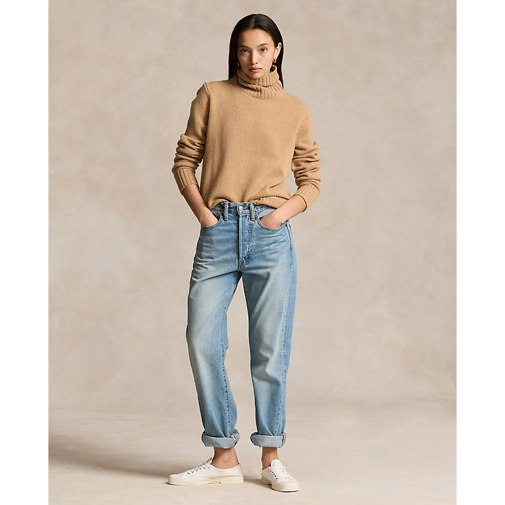 PRL Wool Rollneck Jumper/Pulover 211891667002