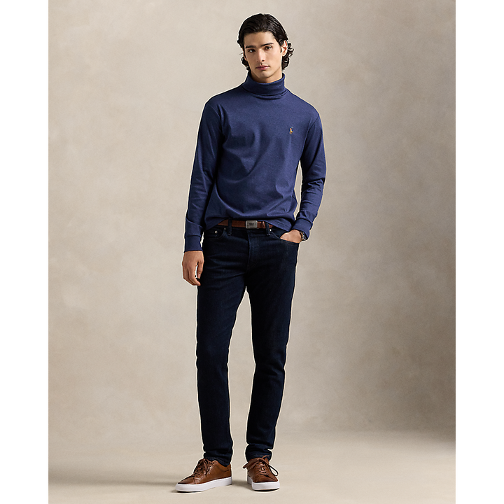 PRLSoft Cotton Roll Neck/Pulover 710760126019