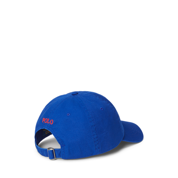 PRL Cotton Chino Ball Cap/Kapa 211912843008