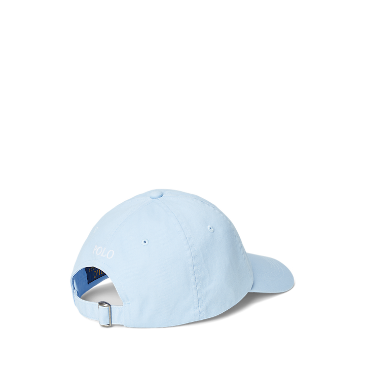 PRL Cotton Chino Ball Cap/Kapa 211912843013