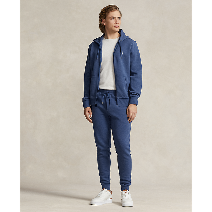 PRL Double-Knit Full-Zip Hoodie/Duks 710881517016