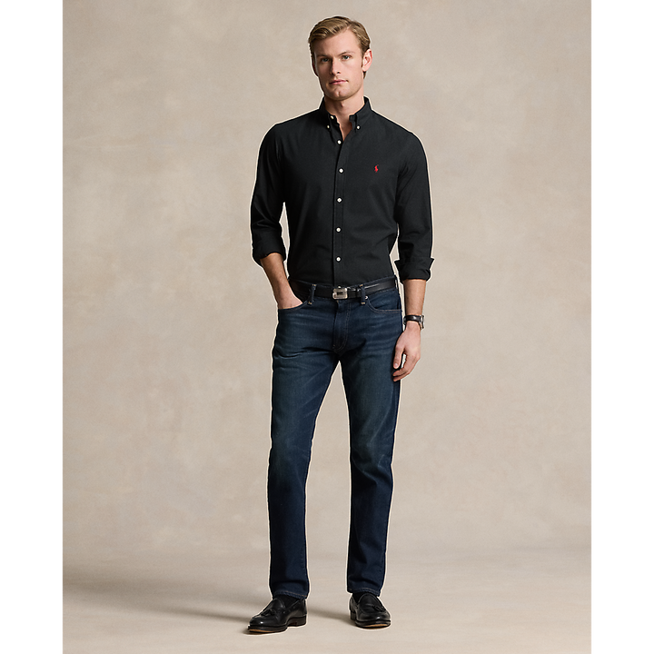 PRL Slim Fit Stretch Poplin Shirt/Košulja 710928254006