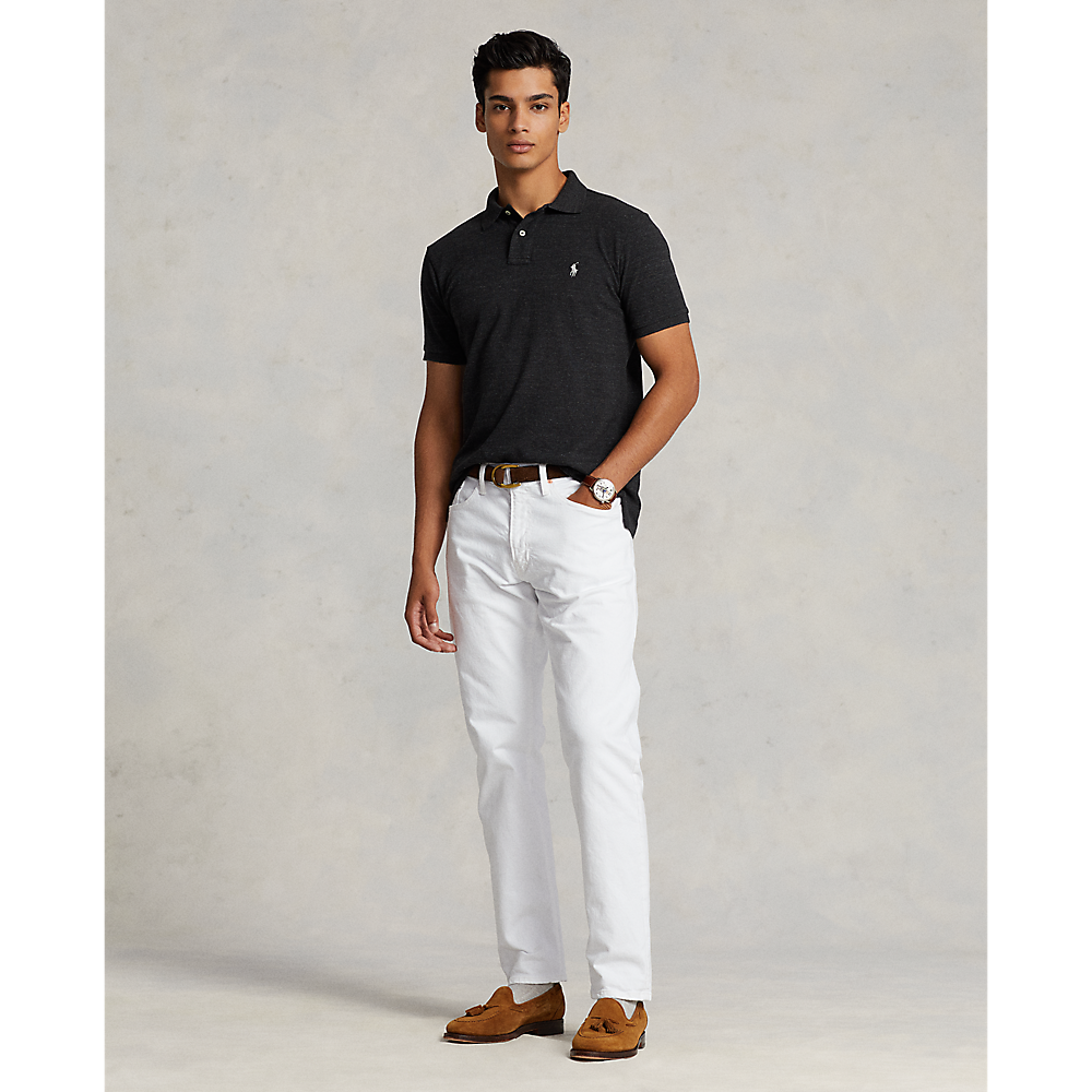 PRL The Iconic Mesh Polo Shirt/Polo majica 710680784011