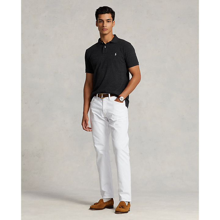 PRL The Iconic Mesh Polo Shirt/Polo majica 710680784011