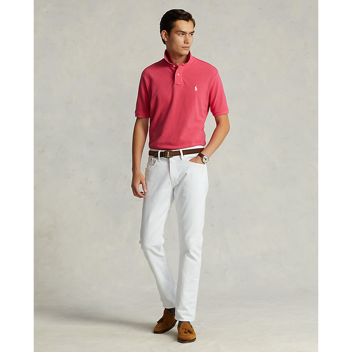 PRL The Iconic Mesh Polo Shirt/Polo Majica 710782592007