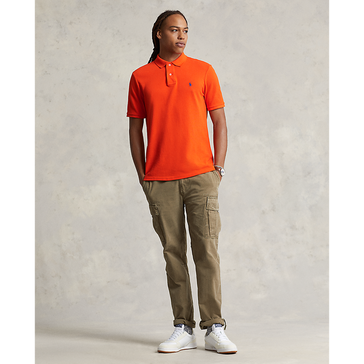 PRL The Iconic Mesh Polo Shirt/Polo Majica 710782592024