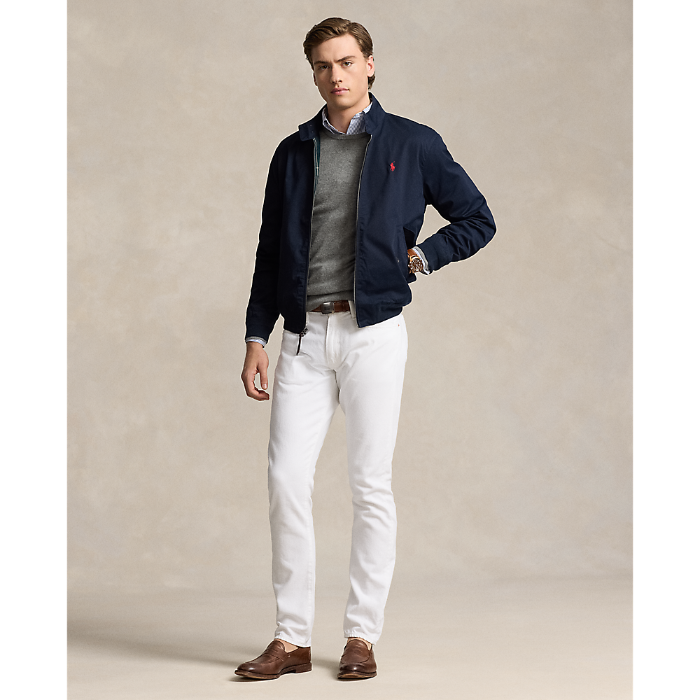 PRL Twill Jacket/Jakna 710923261002