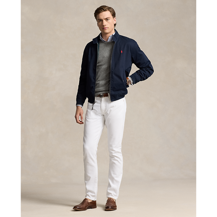 PRL Twill Jacket/Jakna 710923261002