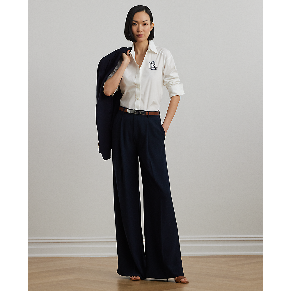 LRL Relaxed Fit Stretch Cotton Shirt/Košulja 200932538001