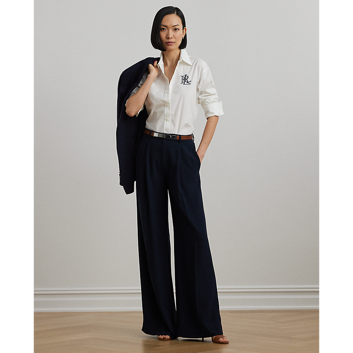 LRL Relaxed Fit Stretch Cotton Shirt/Košulja 200932538001