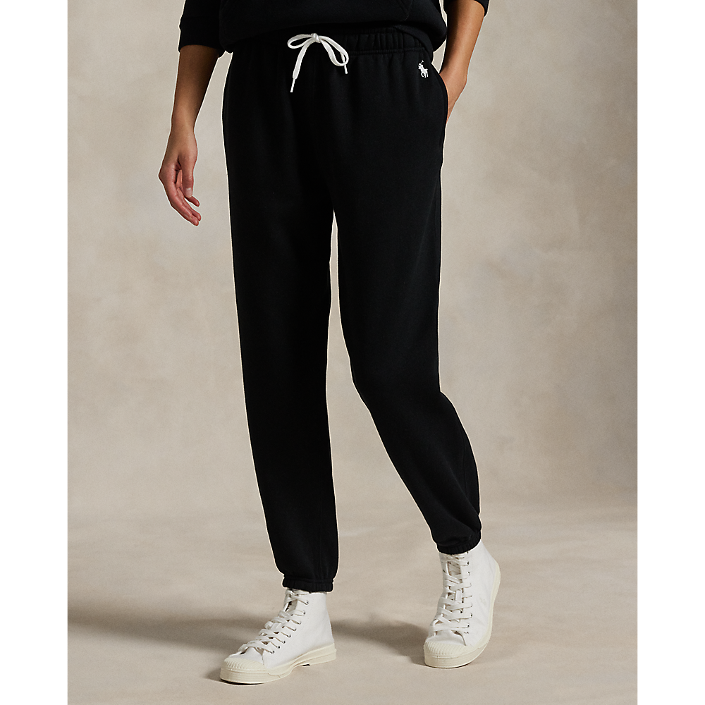 PRL Fleece Athletic Trousers/Trenirka (donji dio) 211943009003