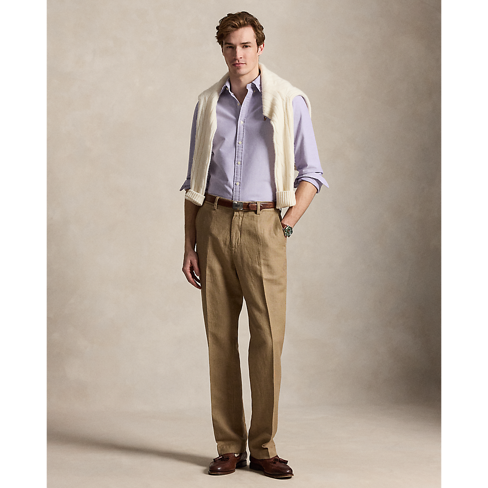 PRL Slim Fit Oxford Shirt/Košulja 710792161014