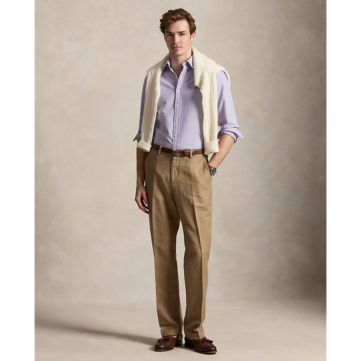 PRL Slim Fit Oxford Shirt/Košulja 710792161014