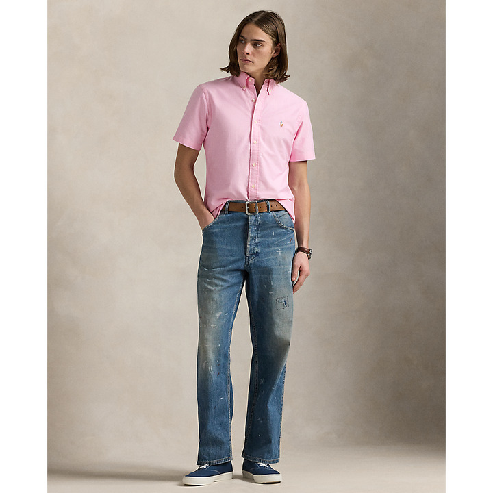 PRL Custom Fit Oxford Shirt/Košulja 710850782007