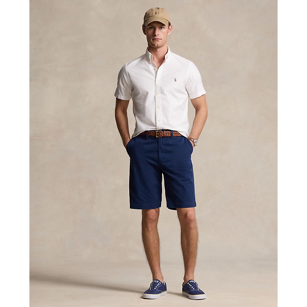 PRL Custom Fit Oxford Shirt/Košulja 710850782010