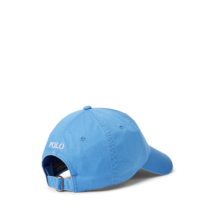 PRL Cotton Chino Ball Cap/Kapa 710667709121