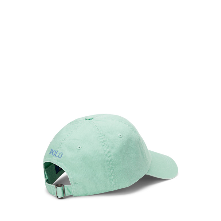 PRL Cotton Chino Ball Cap/Kapa 710667709124
