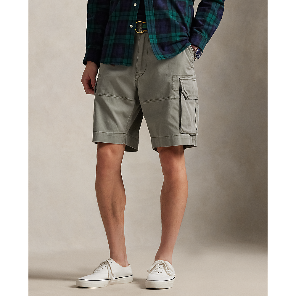 PRL 26.5 cm Gellar Classic Fit Cargo Short/Bermude 710548502003