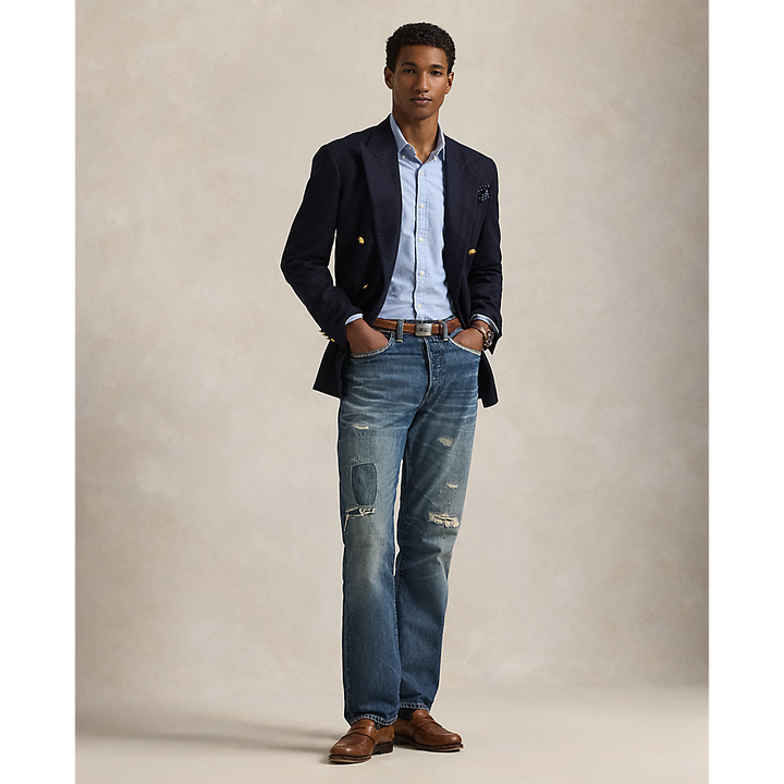 PRL Slim Fit Oxford Shirt/Košulja 710549084007