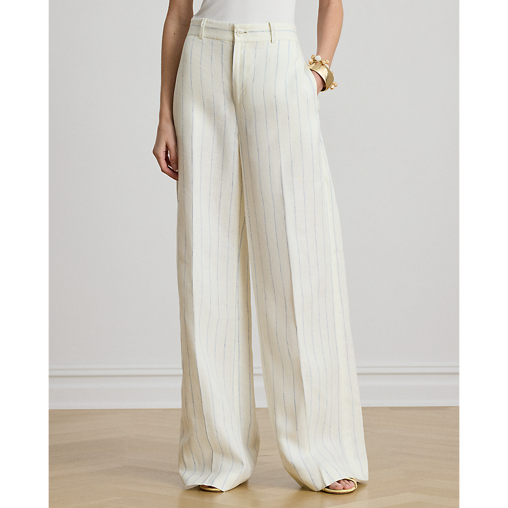 LRL Welrette Pants/Hlače 200P08942001