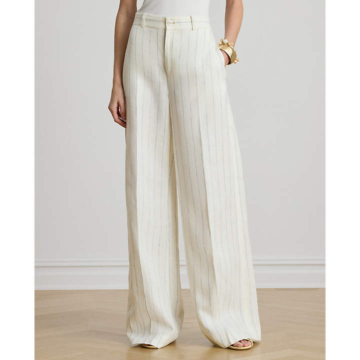 LRL Welrette Pants/Hlače 200P08942001