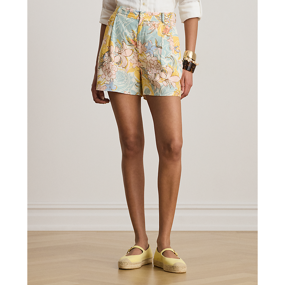 LRL Fayzin Shorts/Bermude 200P10134001