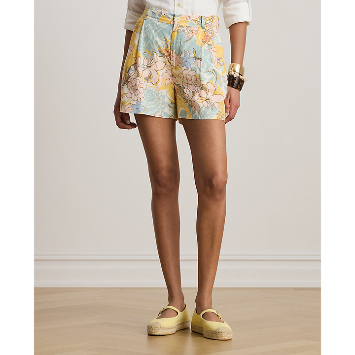 LRL Fayzin Shorts/Bermude 200P10134001