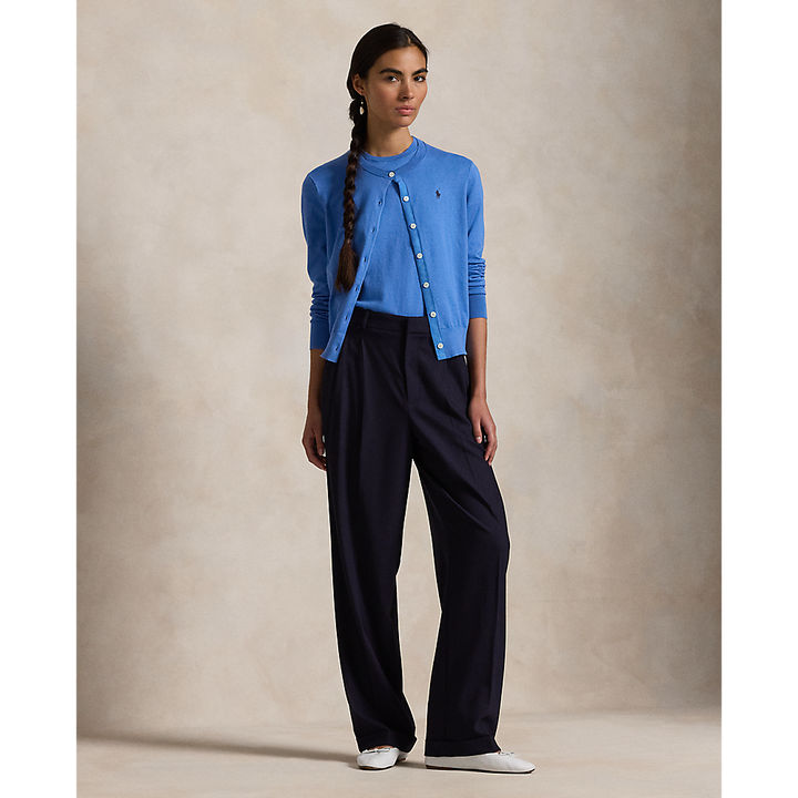 PRL Cotton-Blend Cardigan/Pulover 211891672025