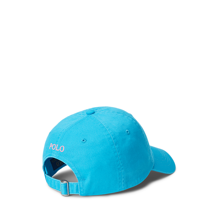 PRL Cotton Chino Ball Cap/Kapa 211912843012