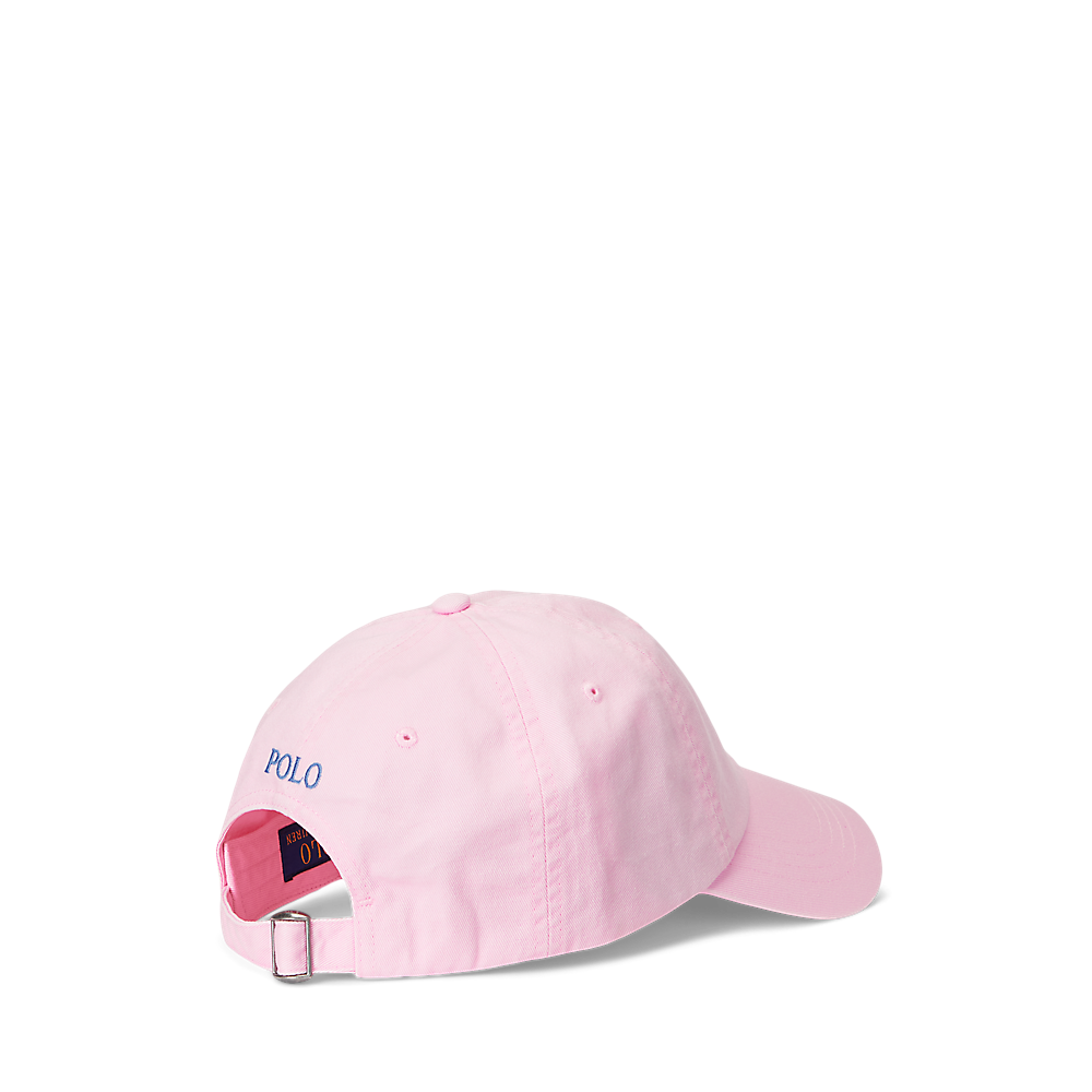 PRL Cotton Chino Ball Cap/Kapa 211912843016