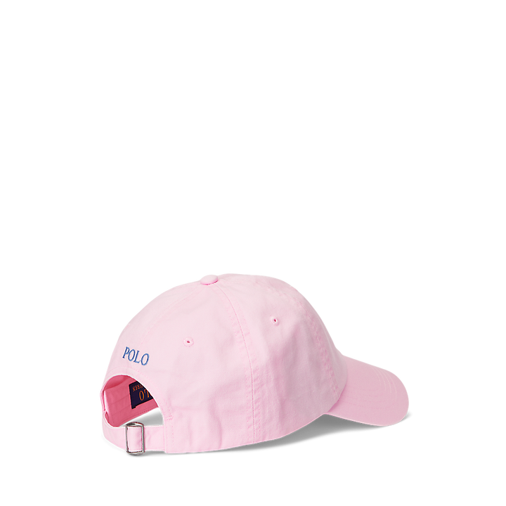 PRL Cotton Chino Ball Cap/Kapa 211912843016