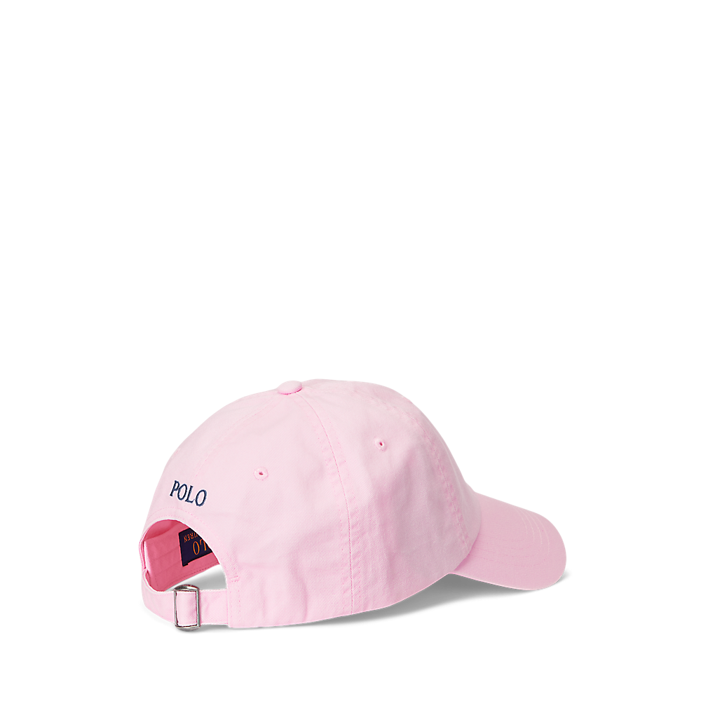 PRL The Iconic Cotton Chino Ball Cap/Kapa 211912843016
