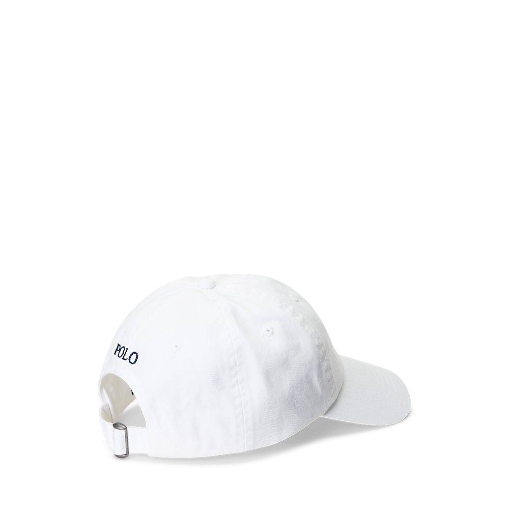 PRL Cotton Chino Ball Cap/Kapa 211912843018