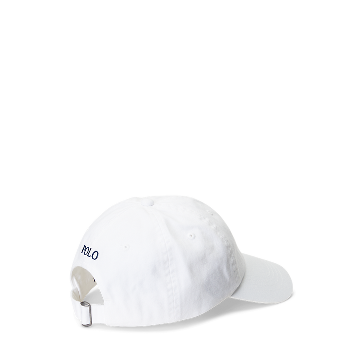 PRL Cotton Chino Ball Cap/Kapa 211912843018
