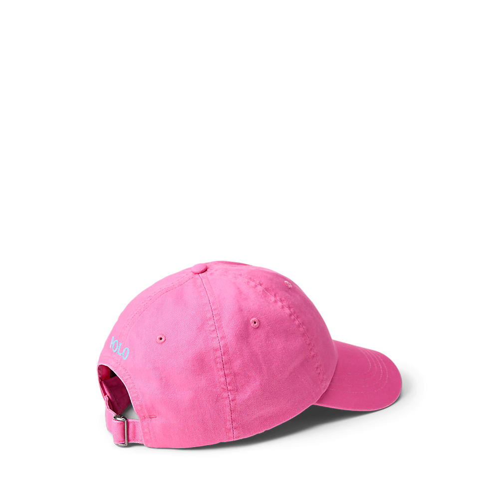 PRL The Iconic Cotton Chino Ball Cap/Kapa 211912843502