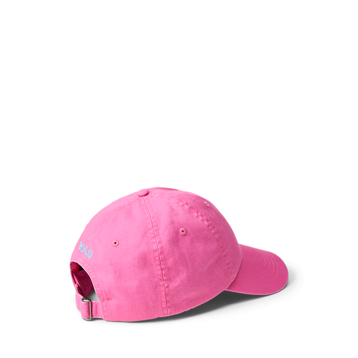 PRL The Iconic Cotton Chino Ball Cap/Kapa 211912843502