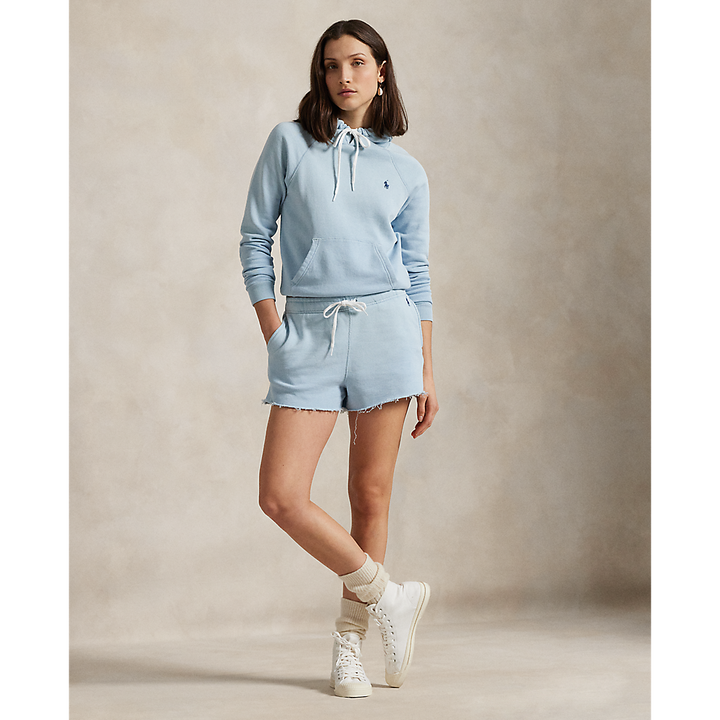 PRL Shrunken Fit Fleece Hoodie /Pulover 211935583013