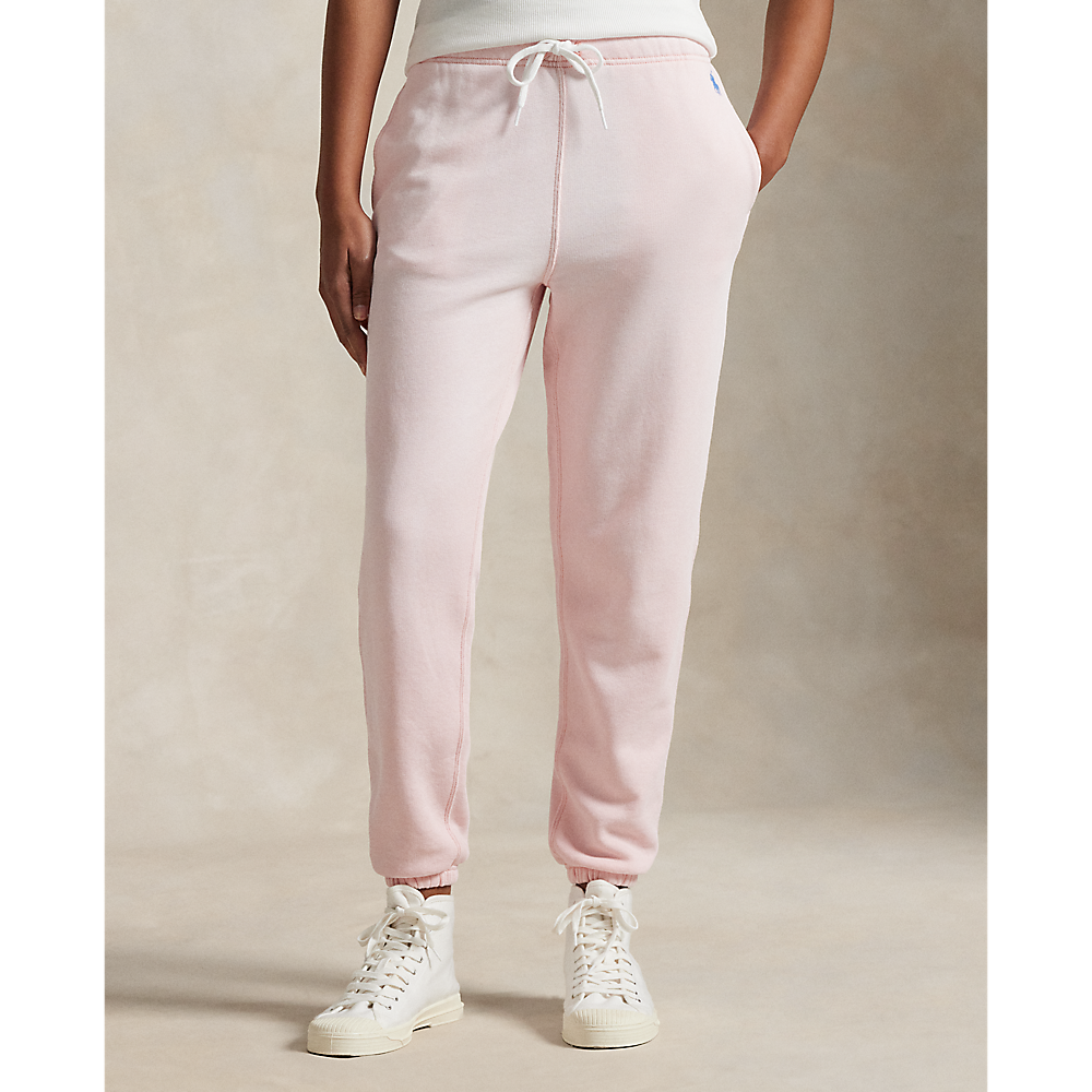 PRL Lightweight Fleece Athletic Trouser/Trenirka (donji dio) 211935585018