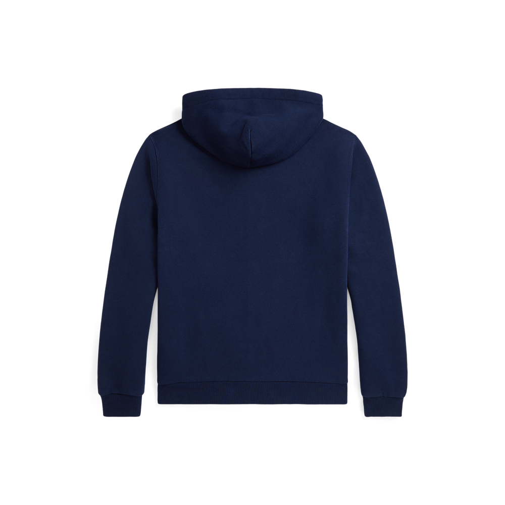 PRL Fleece Full-Zip Hoodie/Pulover 211943008002