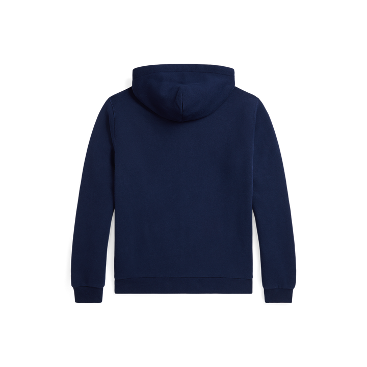 PRL Fleece Full-Zip Hoodie/Pulover 211943008002