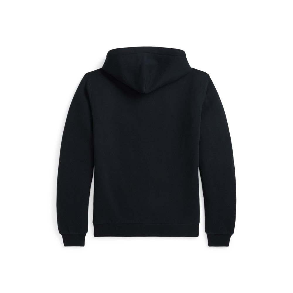 PRL Fleece Full-Zip Hoodie/Duks 211943008003