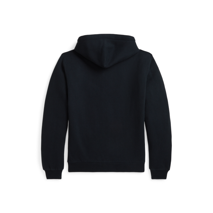 PRL Fleece Full-Zip Hoodie/Duks 211943008003