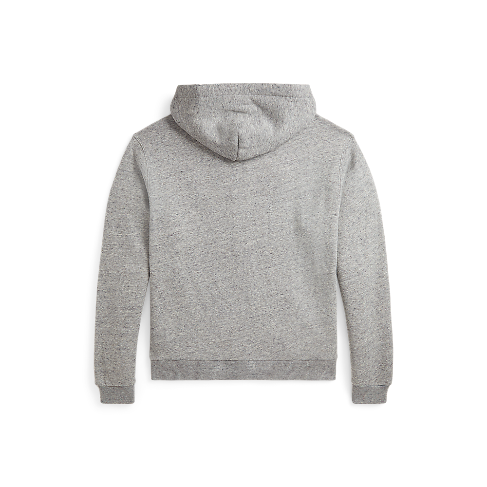 PRL Fleece Full-Zip Hoodie/Duks 211943008004