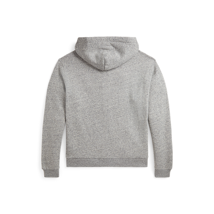 PRL Fleece Full-Zip Hoodie/Duks 211943008004