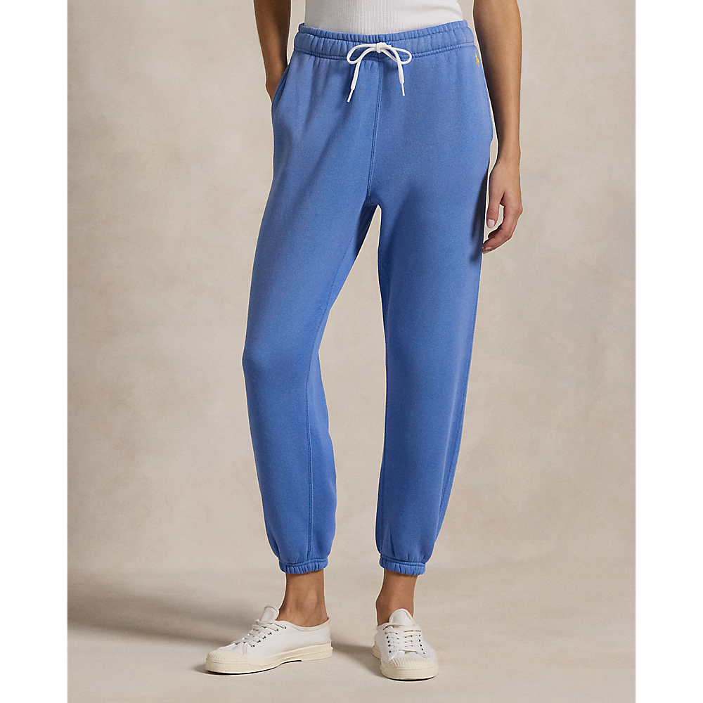 PRL Fleece Athletic Trousers/Trenirka (donji dio) 211943009017