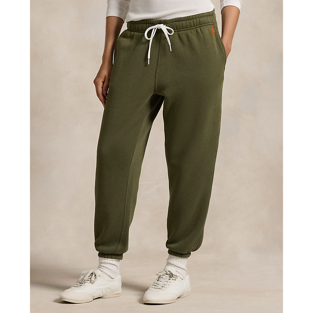PRL Fleece Athletic Trousers/Hlače 211943009018