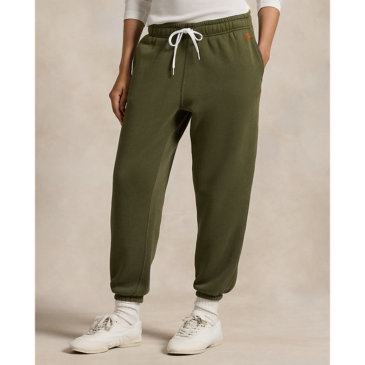 PRL Fleece Athletic Trousers/Hlače 211943009018