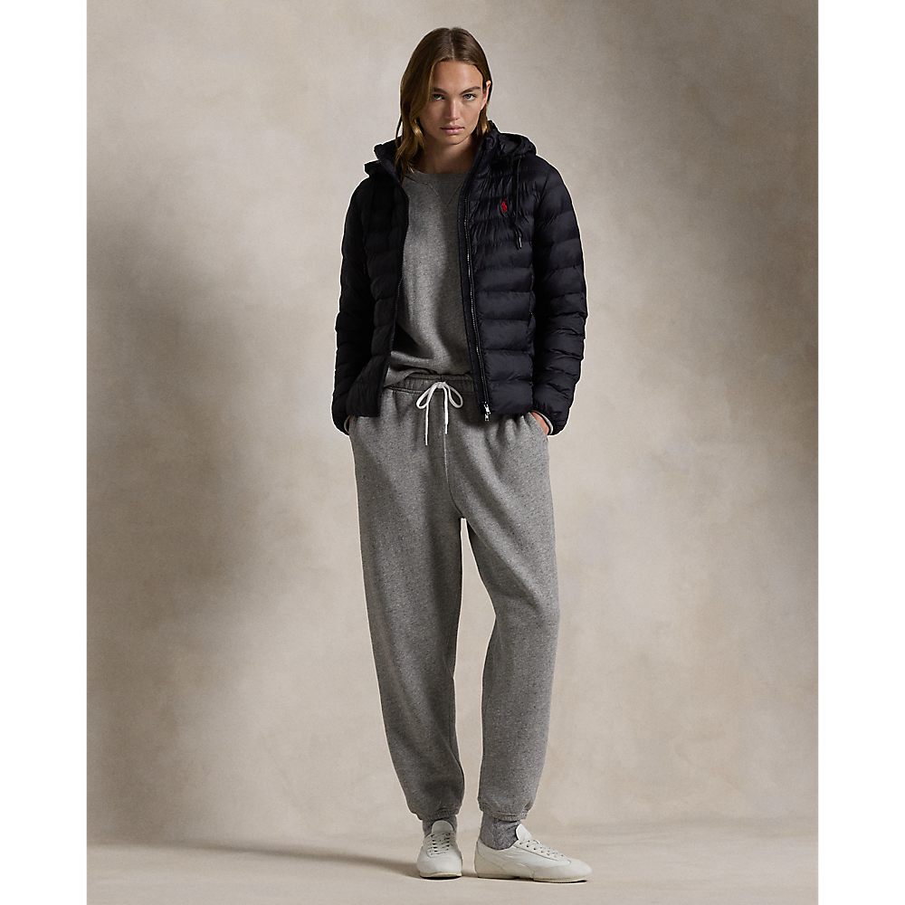 PRL Water-Resistant Packable Hooded Jacket/Jakna 211958932002